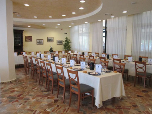 Hotel Stazione 파라티코 외부 사진